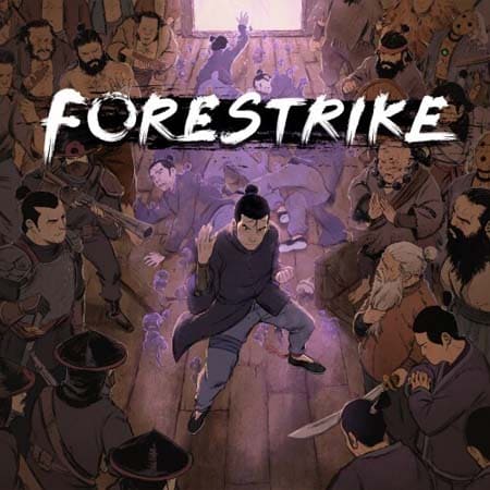 Forestrike