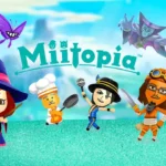 Miitopia