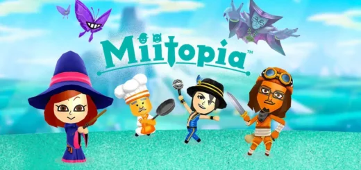 Miitopia
