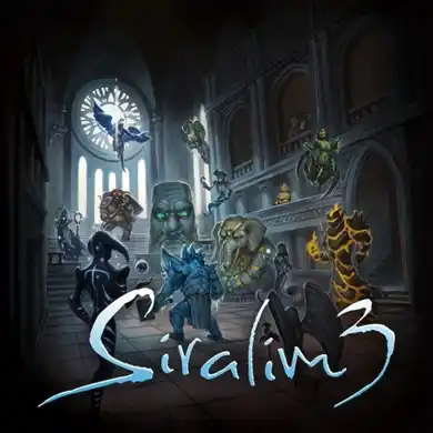 Siralim 3