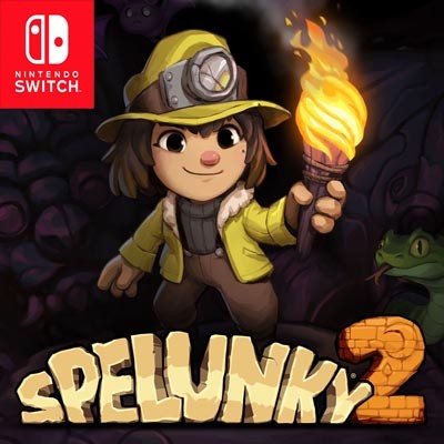 Spelunky 2