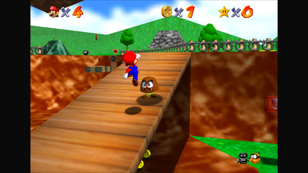 Super Mario 3D All-Stars