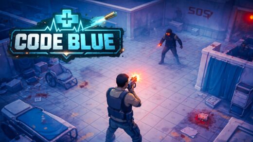 Code Blue