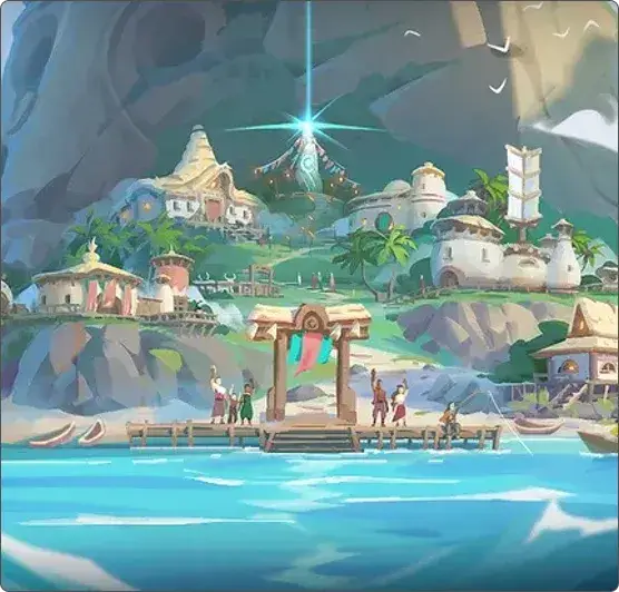 Fantasy Voyagers