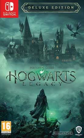 Hogwarts Legacy