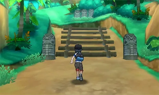 Pokémon Ultra Moon