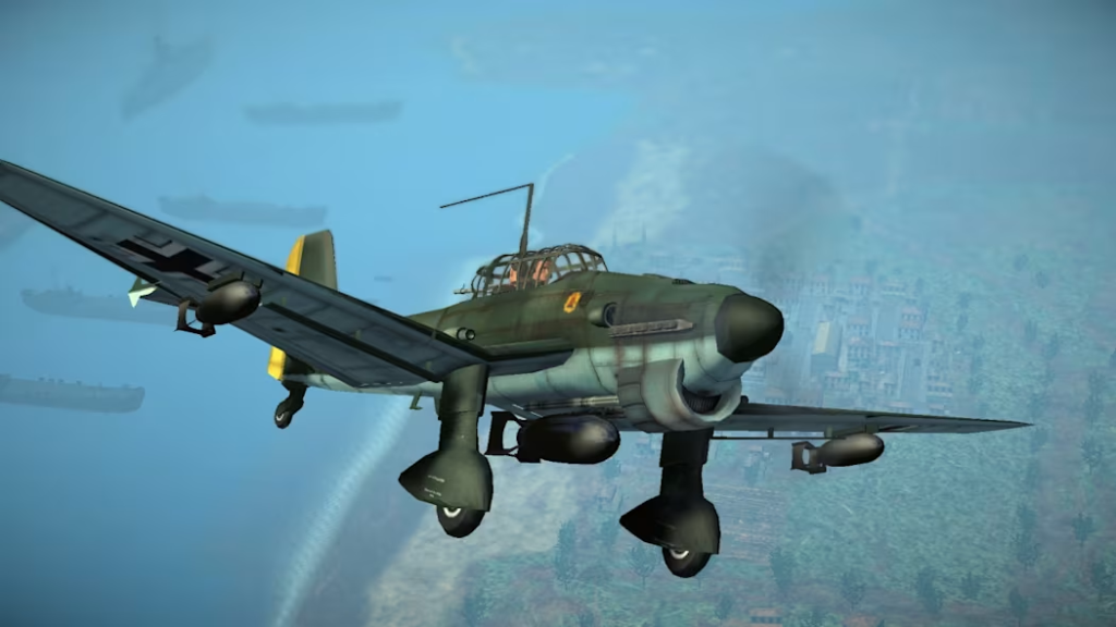 Easy Red 2