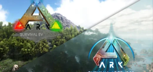 ARK Survival Ascended