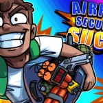 Airport Security Sucks