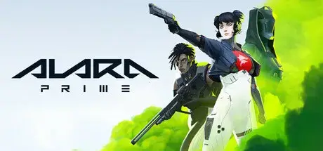 Alara Prime