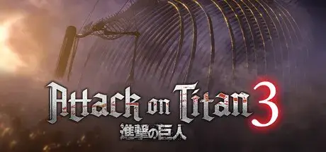 Attack on Titan 3