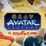 Avatar Legends The Fighting