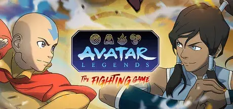 Avatar Legends The Fighting