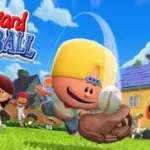 Backyard Baseball