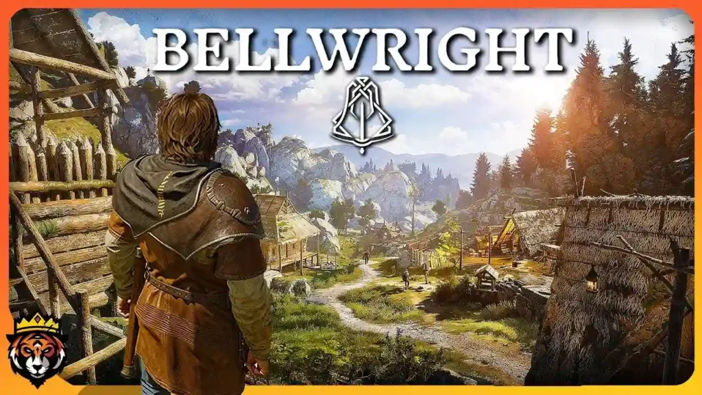 Bellwright