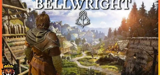 Bellwright