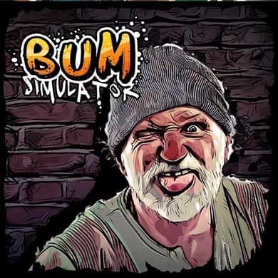 Bum Simulator