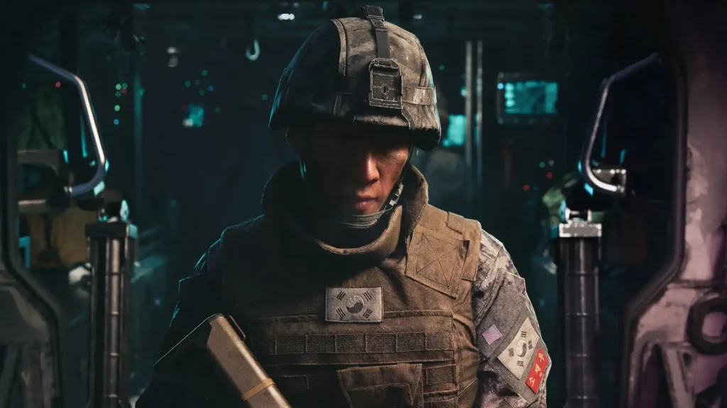 Call Of Duty