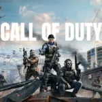 Call Of Duty