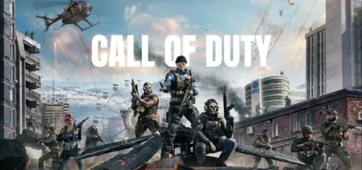 Call Of Duty