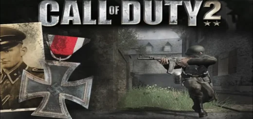 Call of Duty 2