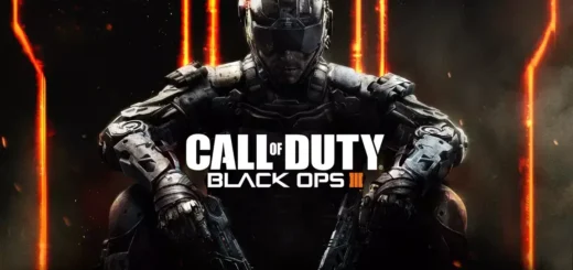 Call of Duty Black Ops III