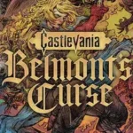 Castlevania Belmont's Curse