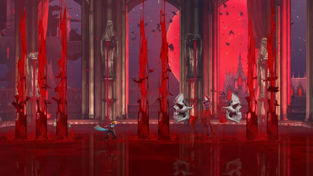 Castlevania: Belmont