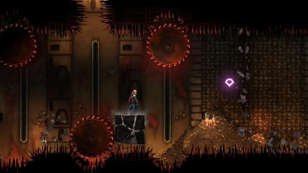 Castlevania: Belmont's Curse