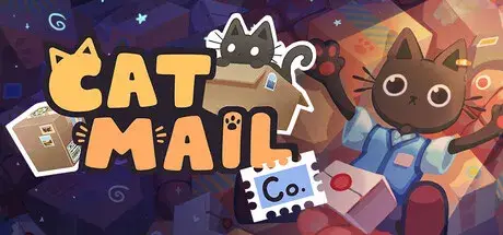 Cat Mail Co