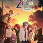 Clock Zero