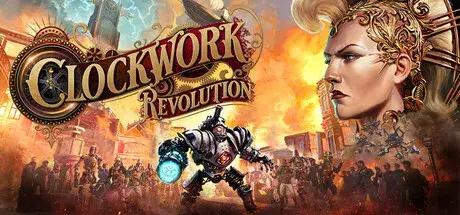 Clockwork Revolution Switch NSP, XCI & ROM Download