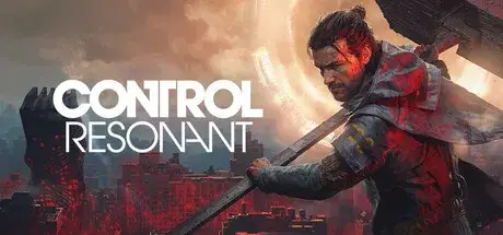 Control Resonant Nintendo Switch NSP + Update (eShop Release)