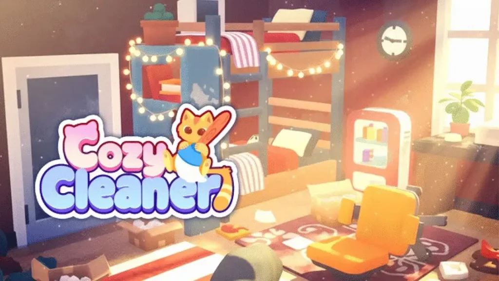 Cozy Cleaner