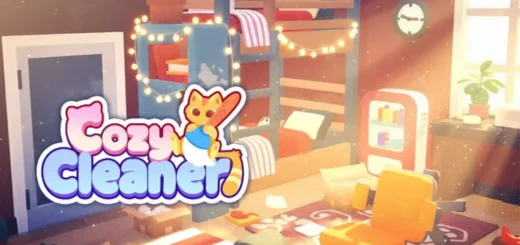 Cozy Cleaner