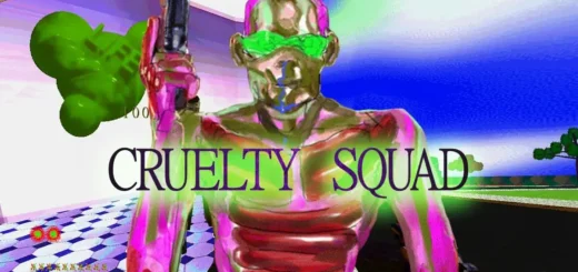 Cruelty Squad