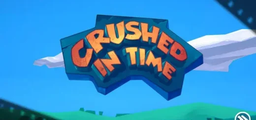Crushed In Time