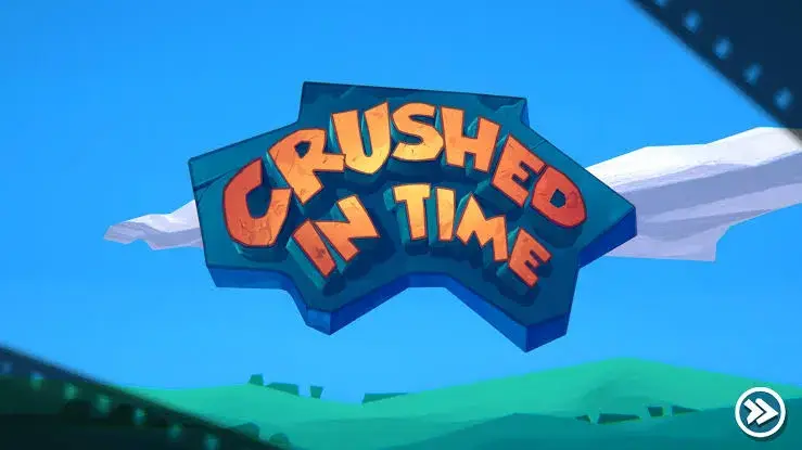 Crushed In Time