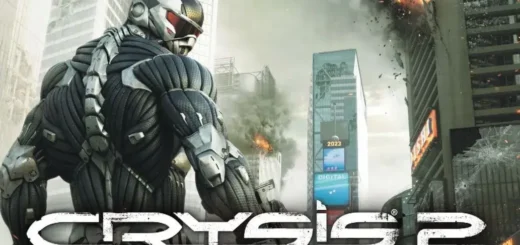 Crysis 2 Remastered