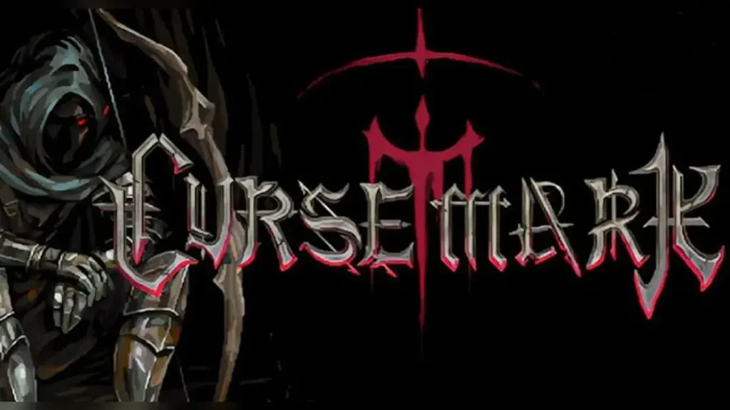 Cursemark