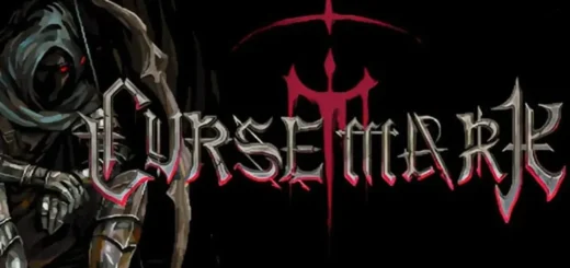 Cursemark