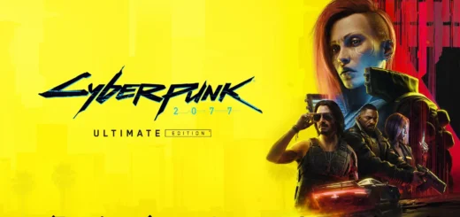 Cyberpunk 2077