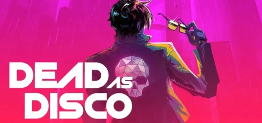 Dead as Disco