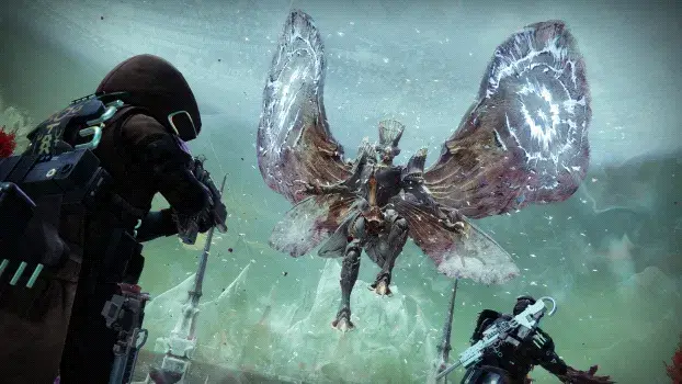 Destiny 2 The Collection