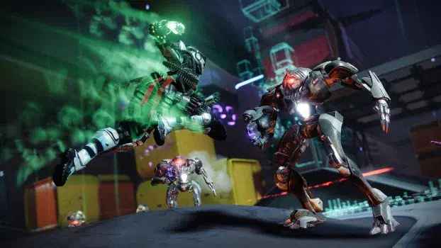 Destiny 2 The Collection