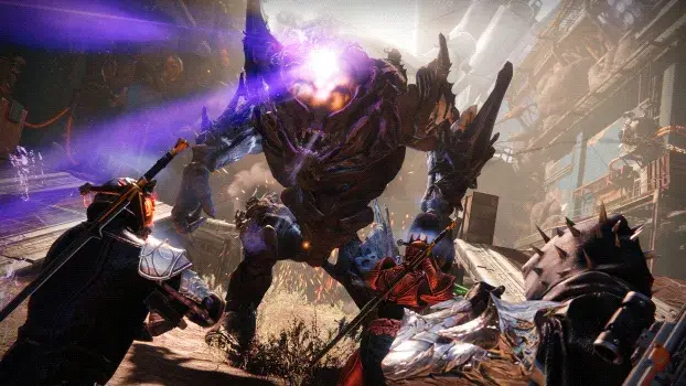 Destiny 2 The Collection