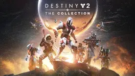 Destiny 2 The Collection