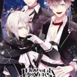Diabolik Lovers Lunatic Fate Grand