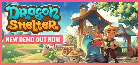 Dragon Shelter Nintendo Switch NSP + Update (eShop Release)