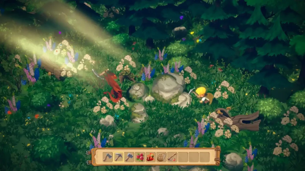 Dragon Shelter Nintendo Switch NSP + Update (eShop Release)